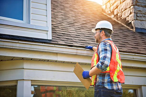 Licensed Roofing service in Robinson, IL - Ben Roofing and Steel LLC